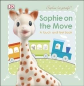 Sophie La Girafe Sophie On The Move - 2848641042