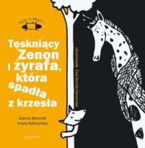 Tsknicy Zenon I yrafa, Ktra Spada Z Krzesa - 2846036475