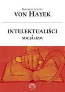 Intelektualici A Socjalizm - 2840166499