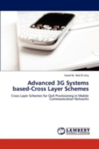 Advanced 3g Systems Based - Cross Layer Schemes - 2857128385