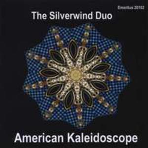 American Kaleidoscope - 2839780831