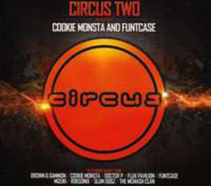 Circus Two - 2839443737