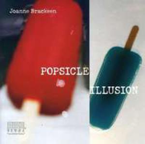 Popsicle Illusion - 2852815965