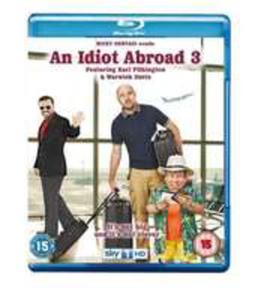 An Idiot Abroad S3 - 2839745280