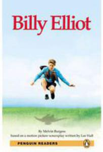 Pen. Billy Elliot Bk / Mp3 Cd(3)