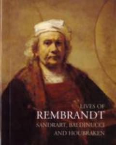 Lives Of Rembrandt