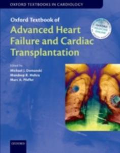 Oxford Textbook Of Advanced Heart Failure And Cardiac Transplantation - 2849516448