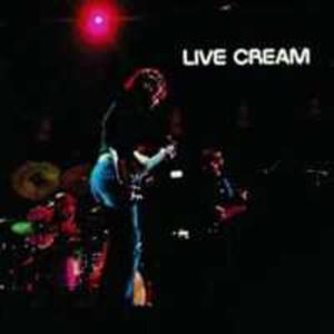 Live Cream - 2839187541