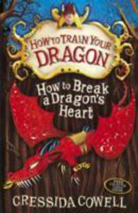 How To Break A Dragon's Heart - 2839869827
