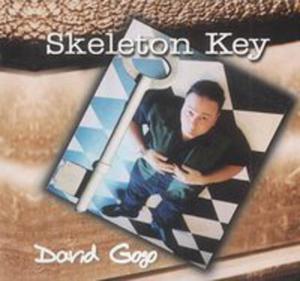 Skeleton Key - 2845995387