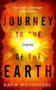 Journey To The Centre Of The Earth - 2857052572