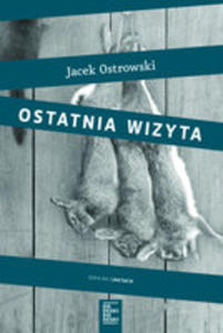 Ostatnia Wizyta - 2846958597