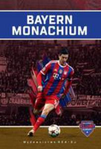 Bayern Monachium - 2850836160