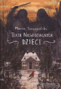 Teatr Niewidzialnych Dzieci - 2845355815