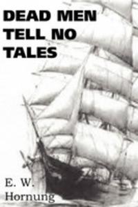 Dead Men Tell No Tales - 2849530087