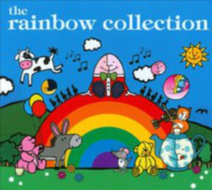 Rainbow Collections Boxset (Uk)