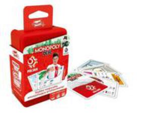 Gra Shuffle Monopoly Deal Pzpn - 2849951201