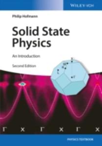 Solid State Physics - 2857053429