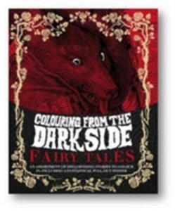 Fairy Tales From The Dark Side