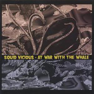 At War With The Whale - 2845978077