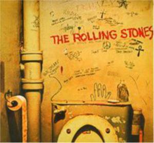 Beggars Banquet - 2844905111