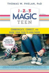 1-2-3 Magic Teen - 2843976906