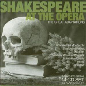 Shakespeare At The Opera - 2839282092