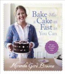 Bake Me A Cake As Fast As You Can - 2839954533