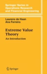 Extreme Value Theory - 2849513250