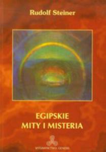 Egipskie Mity I Misteria - 2856567489