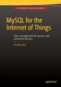 Mysql For The Internet Of Things - 2841498756