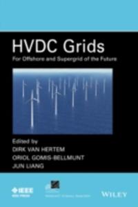 Hvdc Grids For Transmission Of Electrical Energy - 2849920737