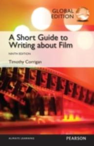 Short Guide To Writing About Film - 2852239604