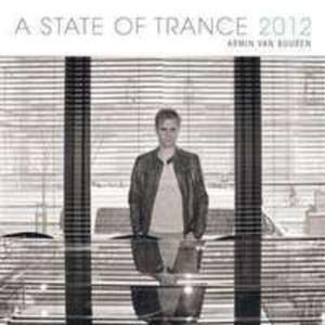 A State Of Trance 2012 - 2839447580