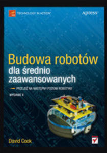 Budowa Robotów Dla rednio Zaawansowanych