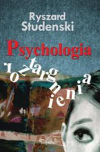 Psychologia Roztargnienia - 2856574306