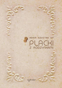 Placki Z Rodzynkami Cd Mp3 - 2839303339