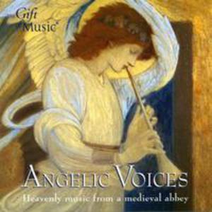 Angelic Voices - 2839369355