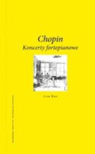 Rink John Koncerty Fortepianowe.chopin - 2846052947