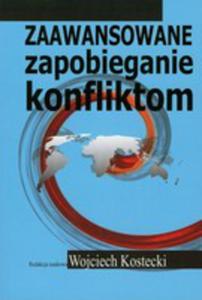 Zaawansowane Zapobieganie Konfliktom - 2839285120