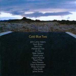 Cold Blue Two / Rni Wykonawcy - 2844906329