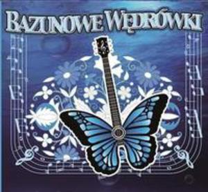 Bazunowe Wdrwki - Piosenki Turystyczne I Inne.. - 2843978990