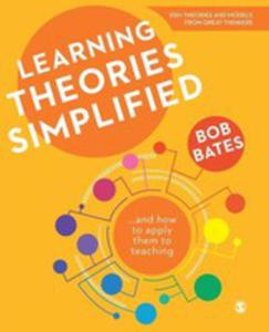 Learning Theories Simplified - 2852244524