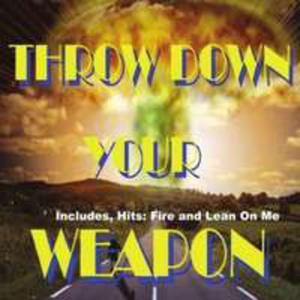 Throw Down Your Weapon - 2856590451