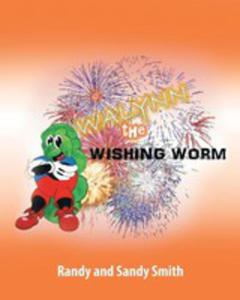 Walynn The Wishing Worm - 2849529223