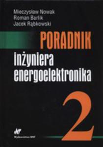 Poradnik Inyniera Energoelektronika Tom 2