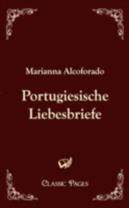 Portugiesische Liebesbriefe - 2857095585