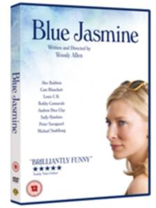 Blue Jasmine