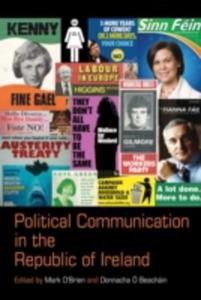 Political Communication In The Republic Of Ireland