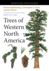 Trees Of Western North America - 2855412578